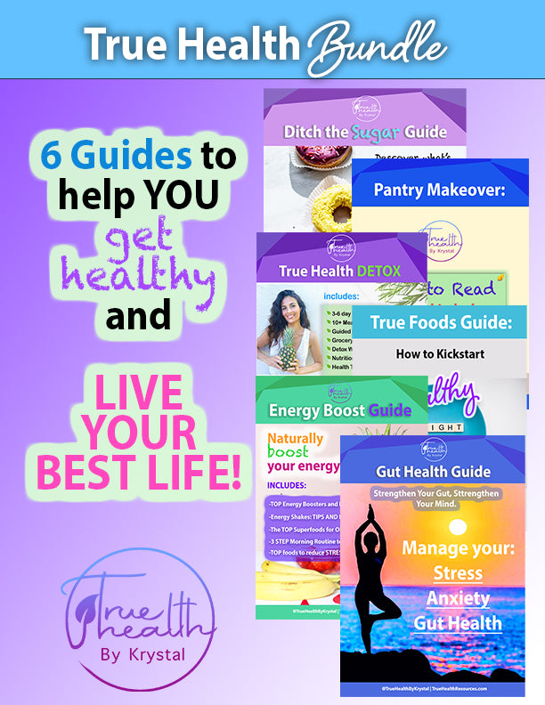 BUNDLE: Get all 6 Guides!