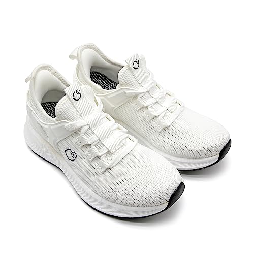 Grounding Earthing Shoes with Breathable Mesh Upper Conductive Grounded Shoes for Men Women